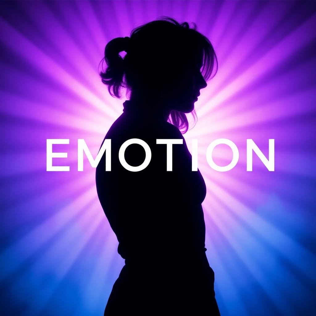 Emotion cover art