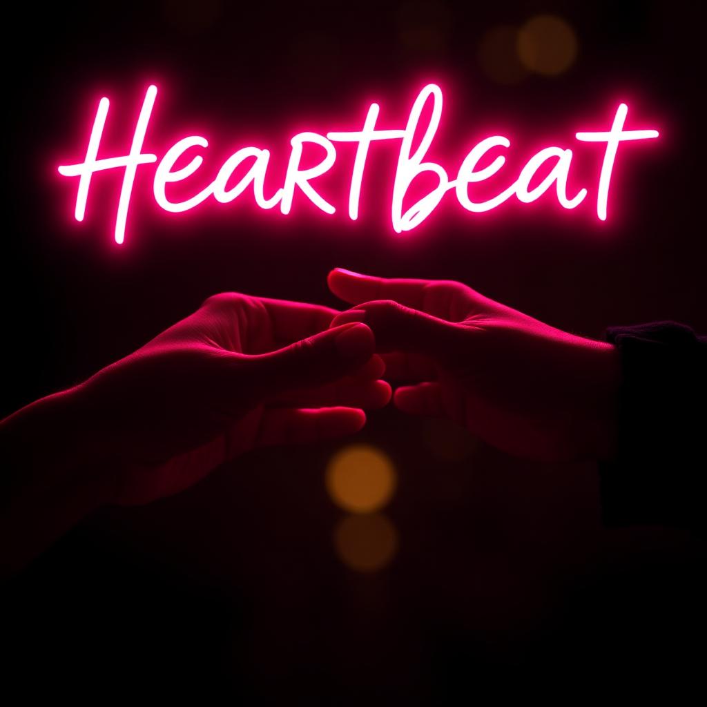 Heartbeat cover art