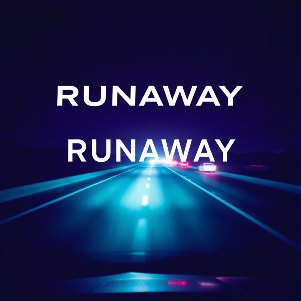 Runaway cover art